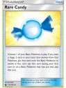 CES 142 - Rare Candy