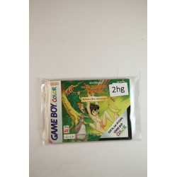 Disney's The Junglebook: Mowgli's Wild Adventure (Manual) Disney's The Junglebook: Mowgli's Wild Adventure (Manual)Game Boy Color Manuals CGB-BJGP-EUR€ 2,50 Game Boy Color Manuals