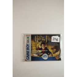 Harry Potter en de Geheime Kamer (Manual) Harry Potter en de Geheime Kamer (Manual)Game Boy Color Manuals CGB-BH6P-EUT€ 2,50 Game Boy Color Manuals