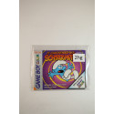 Le Cauchemar Des Schtroumpfs (Manual)Game Boy Color Manuals CGB-ASNP-FAH€ 2,95 Game Boy Color Manuals