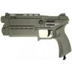 PS1 Light Gun Predator Logic 3