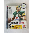 Madden NFL 09 (ntsc) - PS3Playstation 3 Spellen Playstation 3€ 4,99 Playstation 3 Spellen