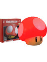 Nintendo Super Mario Mushroom - Lamp