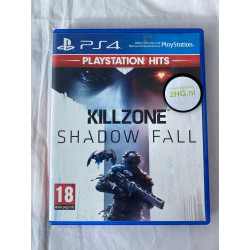 Killzone Shadow Fall - Playstation Hits - PS4 Killzone Shadow Fall - Playstation Hits