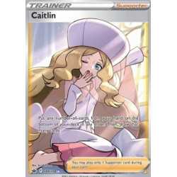 CRE 189 - Caitlin CRE 189 - CaitlinChilling Reign Chilling Reign€ 19,99 Chilling Reign