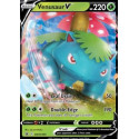 Venusaur V (SWSH 100)