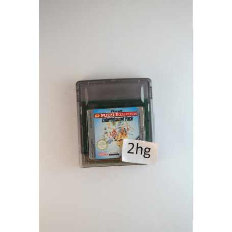 Puzzle Collection 6 in 1 (losse cassette)Game Boy Color Losse Spellen CGB-BMEP-EUR€ 4,95 Game Boy Color Losse Spellen