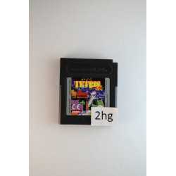 Tetris DX (Game Only) - GBC Tetris DX (losse cassette)