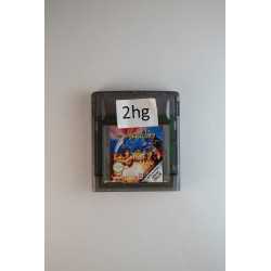 Disney's Aladdin (Game Only) - GBC Disney's Aladdin (losse cassette)