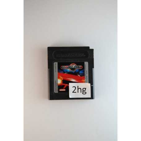 Roadsters (losse cassette)Game Boy Color Losse Spellen DMG-ARRP-EUR€ 4,95 Game Boy Color Losse Spellen