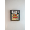 Ready 2 Rumble Boxing (losse cassette)Game Boy Color Losse Spellen CGB-AQOP-EUU€ 3,95 Game Boy Color Losse Spellen