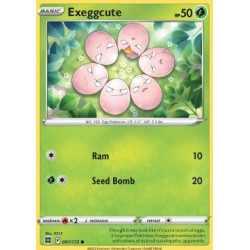 BRS 001 - Exeggcute - 