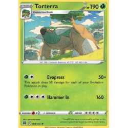 BRS 008 - Torterra - Holo BRS 008 - Torterra - HoloBrilliant Stars Brilliant Stars€ 0,15 Brilliant Stars