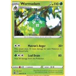 BRS 010 - Wormadam - 