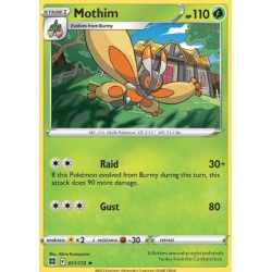 BRS 011 - Mothim - 