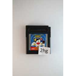 Tweety & Sylvester Het Ontsnapte Ontbijt (Game Only) - GBC Tweety & Sylvester Het Ontsnapte Ontbijt (losse cassette)