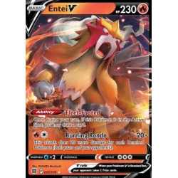 BRS 022 - Entei V - 
