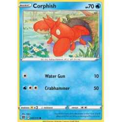 BRS 032 - CorphishBrilliant Stars Brilliant Stars€ 0,05 Brilliant Stars