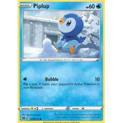 BRS 035 - Piplup BRS 035 - Piplup -