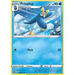 BRS 036 - Prinplup BRS 036 - Prinplup -