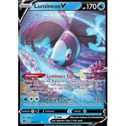 BRS 040 - Lumineon V BRS 040 - Lumineon V -