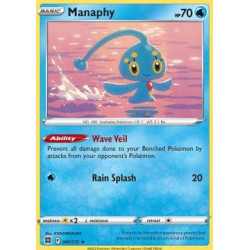 BRS 041 - Manaphy BRS 041 - Manaphy -