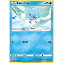 BRS 042 - Cubchoo BRS 042 - Cubchoo -