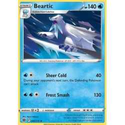 BRS 043 - Beartic BRS 043 - Beartic -