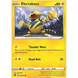 BRS 046 - Electabuzz BRS 046 - Electabuzz -
