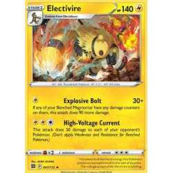 BRS 047 - Electivire BRS 047 - Electivire -