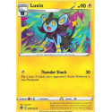 BRS 050 - Luxio - 