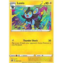 BRS 050 - Luxio BRS 050 - Luxio -