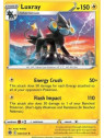 BRS 051 - LuxrayBrilliant Stars Brilliant Stars€ 0,15 Brilliant Stars