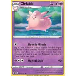 BRS 054 - Clefable BRS 054 - Clefable -