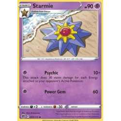 BRS 055 - Starmie BRS 055 - Starmie -