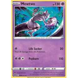 BRS 056 - Mewtwo BRS 056 - Mewtwo -