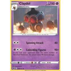BRS 059 - Claydol BRS 059 - Claydol -