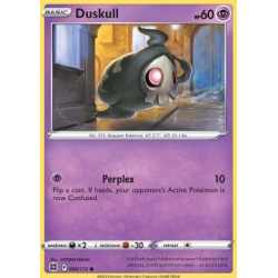 BRS 060 - Duskull BRS 060 - Duskull -