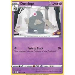 BRS 061 - Dusclops BRS 061 - Dusclops -