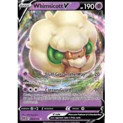 BRS 064 - Whimsicott V BRS 064 - Whimsicott V -