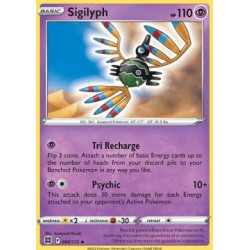 BRS 066 - Sigilyph BRS 066 - Sigilyph -