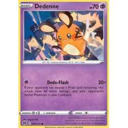 BRS 067 - Dedenne BRS 067 - Dedenne -