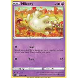 BRS 070 - Milcery BRS 070 - Milcery -