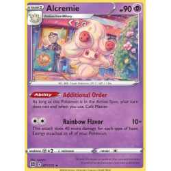 BRS 071 - Alcremie BRS 071 - Alcremie -