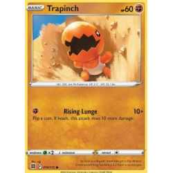 BRS 074 - Trapinch BRS 074 - Trapinch -