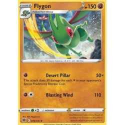BRS 076 - Flygon BRS 076 - Flygon -