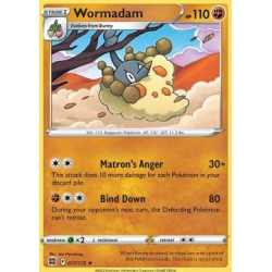 BRS 077 - Wormadam BRS 077 - Wormadam -