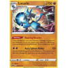 BRS 079 - Lucario - HoloBrilliant Stars Brilliant Stars€ 0,25 Brilliant Stars