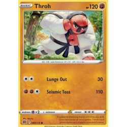 BRS 080 - Throh BRS 080 - Throh -
