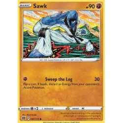 BRS 081 - Sawk BRS 081 - Sawk -